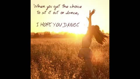 DANCE