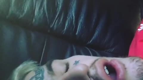 Lil peep RIP