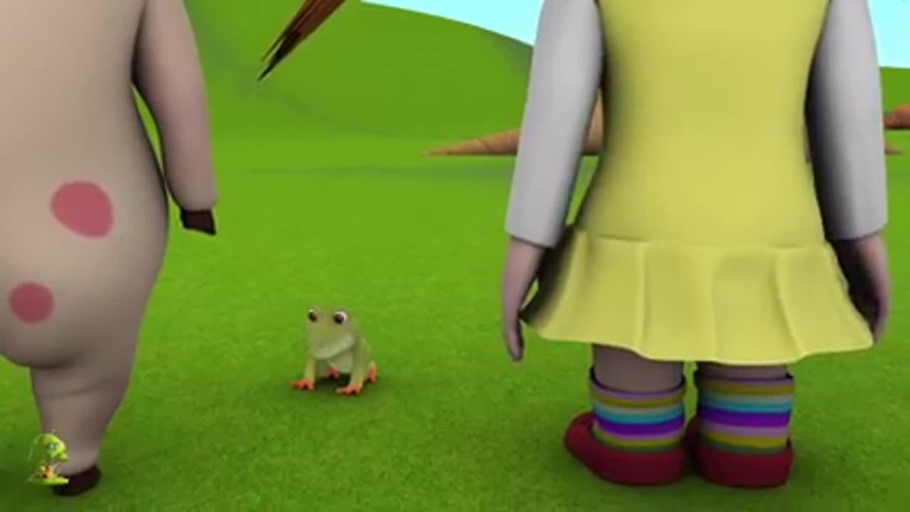 Kids funny video