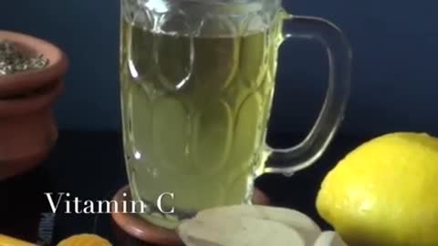 Weight Loss Drink | Helps To Reduce 10 Kg in a Month.