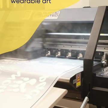 Create Your Own Friends Series T-Shirt with Easy DTF Transfer!