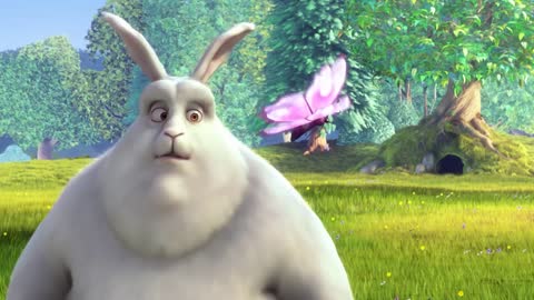 Big Buck Bunny 60fps 4K - Official Blender Foundation Short Film_p13