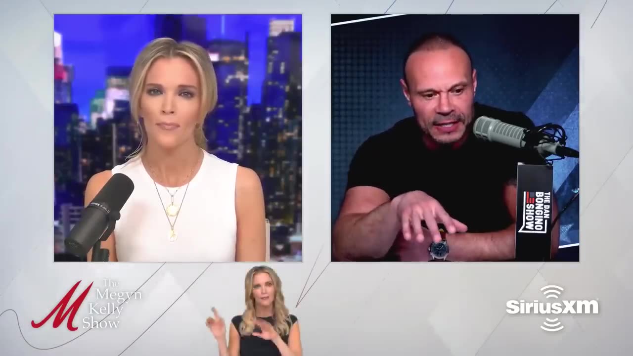 Dan Bongino Reveals the Truth About His Fox News Exit, and the Power of New Media Today