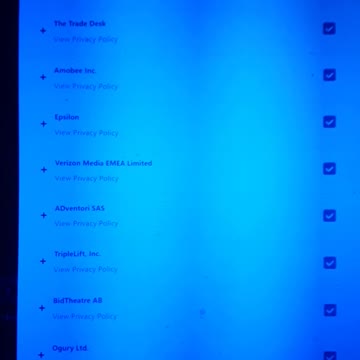Microsoft Windows 10 Data Harvesting with 300+ companies including Huawei Chinese spy network vid 11