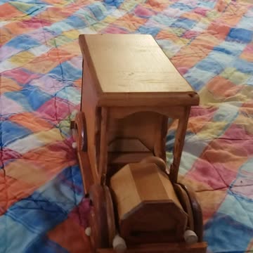 Unboxing and Setup of Ortur Laser engraver first cut with Bloopers