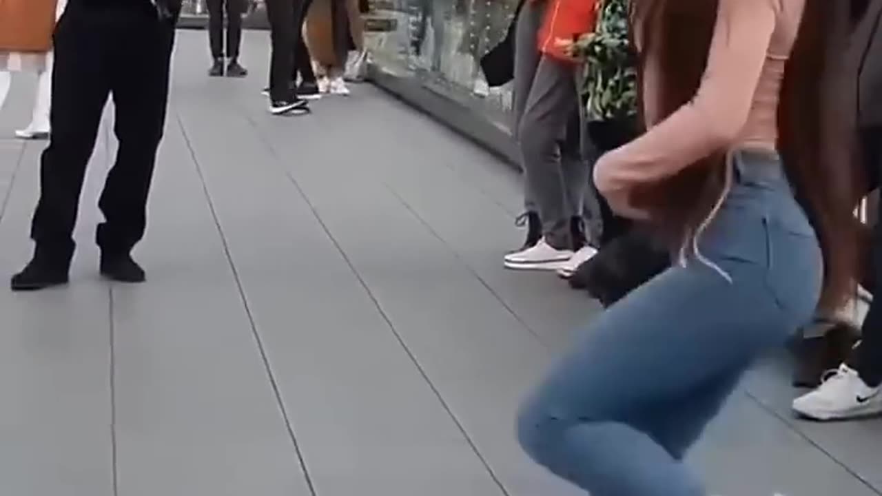 dance by Turkish