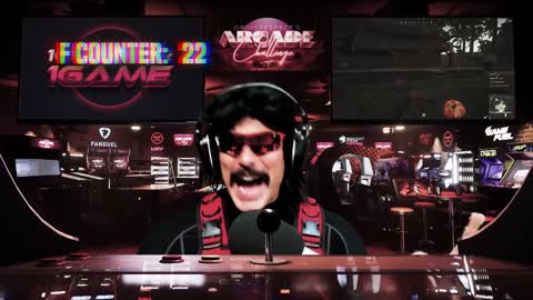 The GREATEST RAGER in Gaming [DOC UNLEASHED #1]