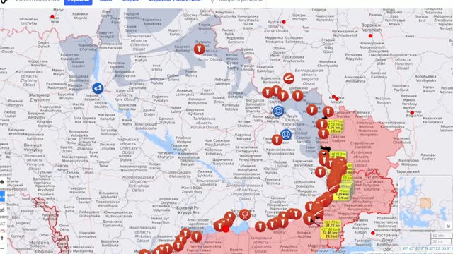 Ukraine. Military Summary And Analysis 26.09.2022