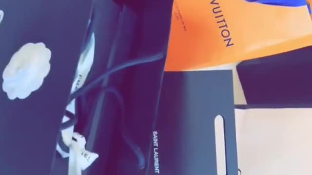 Shopping without corona