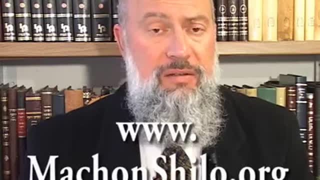 Sefirat HaOmer- When Shabbat Does Not Refer to the Weekly Shabbat