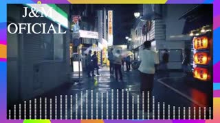 Lost Sky - Vision [[SDA Official Vídeo J&M]]
