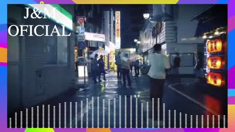 Lost Sky - Vision [[SDA Official Vídeo J&M]]
