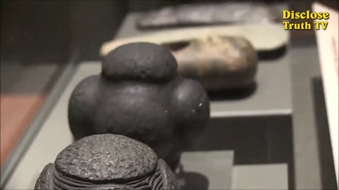 Mysterious Artifacts Documentary - Cool Stuff In My Opinion