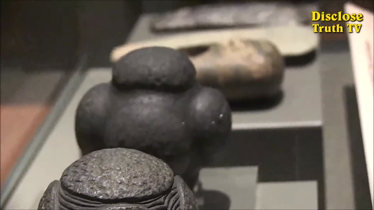 Mysterious Artifacts Documentary - Cool Stuff In My Opinion