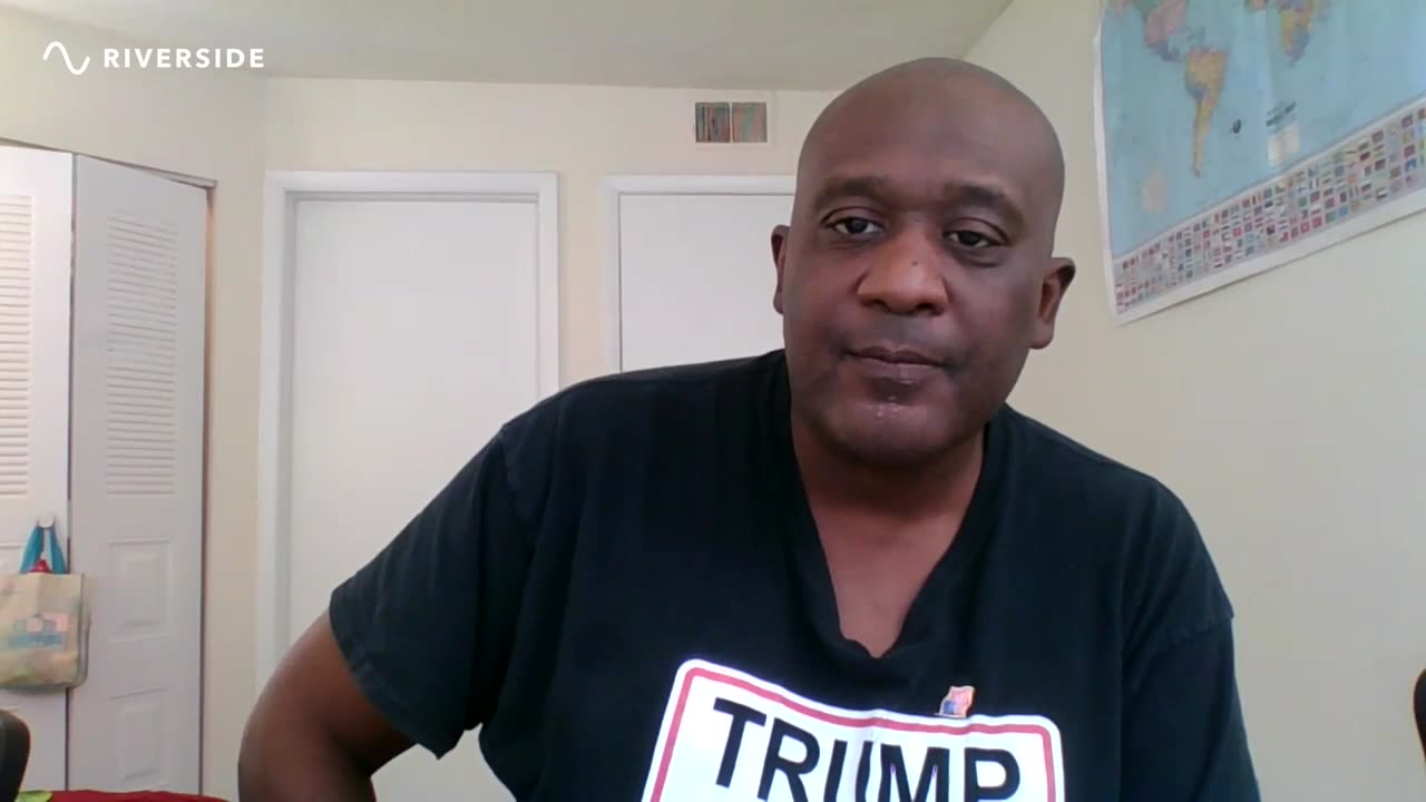 Edward Walker Jr Show 01/02/2024