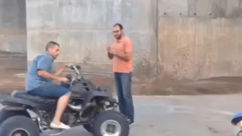 drift banshee 😂😂