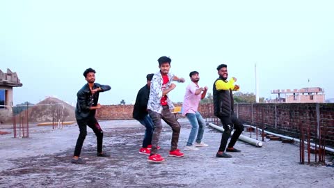 New Bangladesh hot dance