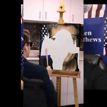 GET THE WHOLE PICTURE with The KEN MATTHEWS REPORT