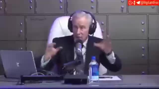 Dr McCullough- There is only one reason so many are dying- Vaccines! Genocide