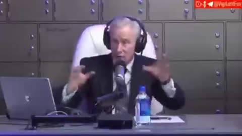 Dr McCullough- There is only one reason so many are dying- Vaccines! Genocide