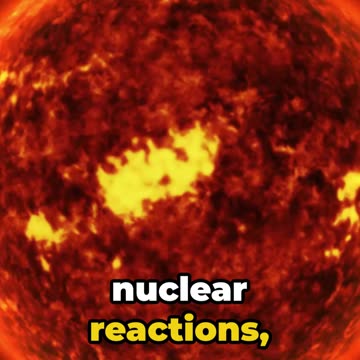 The Cosmic Shift: Journey into the Sun's Red Giant Phase 🌌