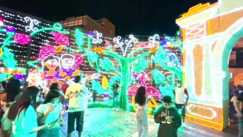 Cartagena Colombia Celebrates Día De Los Reyes!