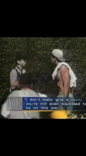 Love a Man That Stands Up for Women