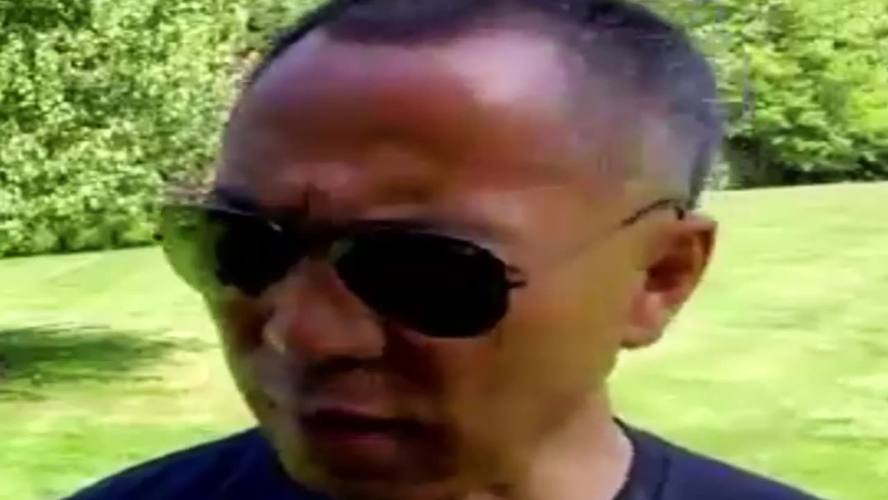 20200616文贵先生直播： #好人 没能力抓特务，爆料革命也没赋任何人权力去抓特务！灭共的事干，抓特务的事少干！敌人抓特务是假，树敌是真；抓特务是手段、借口，拉仇恨，树立对立面