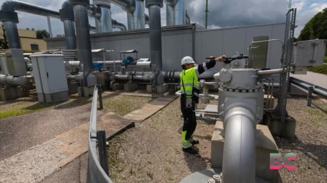 Germany edges closer to nationalisation of ailing gas importer Uniper