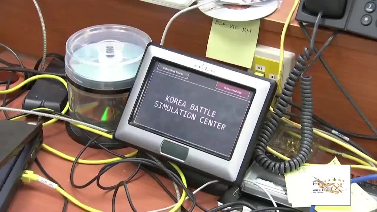 U.S. and South Korea to hold military Drill