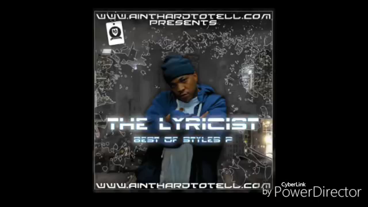 Styles P - The Lyricist Best Of