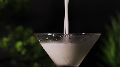 White Lady Cocktail