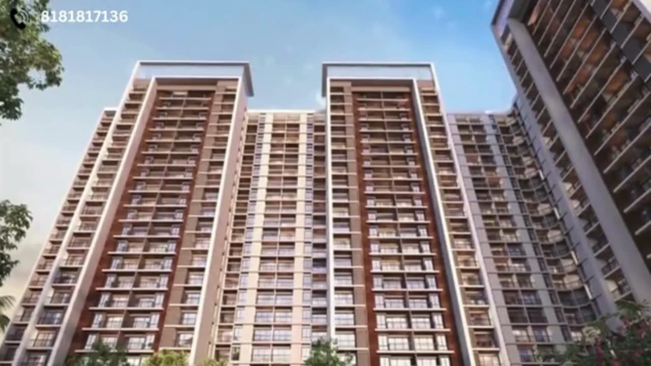 Experience Refinement at Ceratec West Breezes Hinjewadi