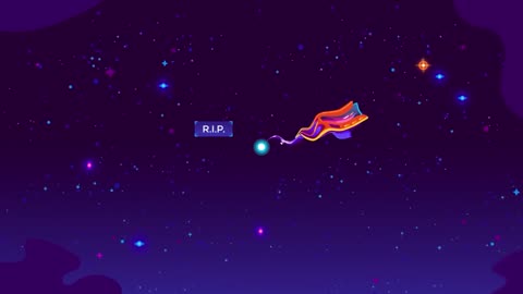 What happens if you destroy black hole?