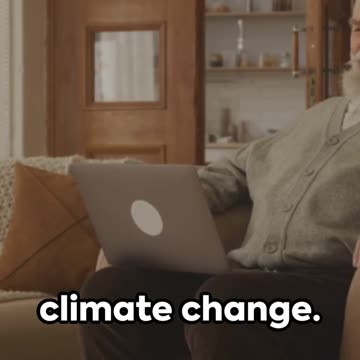 Bill Gates VS The Trees: AI Generated Commentary