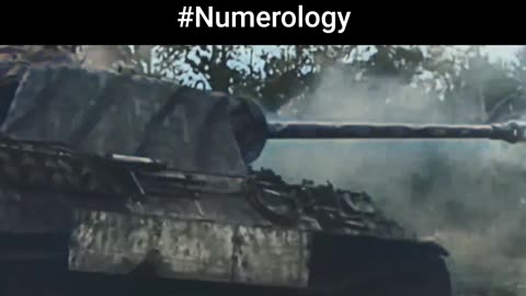 WW2 20 - Numerology Insight Battle of Brody (June 23 - July 30, 1941 - 6+2+3+1+9+4+1 = 26, 2+6 = 8)