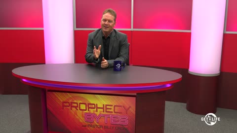 Prophecy Bytes Promo