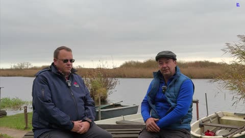 Loitz - Einladung zum Bürgerdialog am 15.11.2024 um 18 Uhr, damit Loitz wieder Zukunft hat