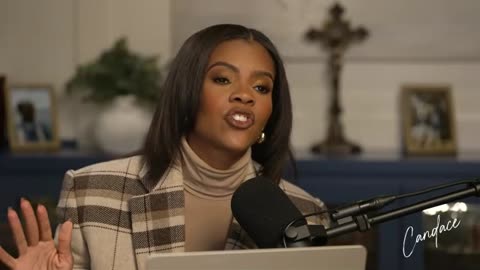 Matt Gaetz Out.Jussie Smollett Walks Free!..& More..Candace Owen’s Podcast