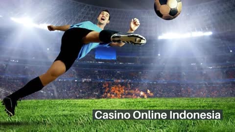 Why online services for casino?