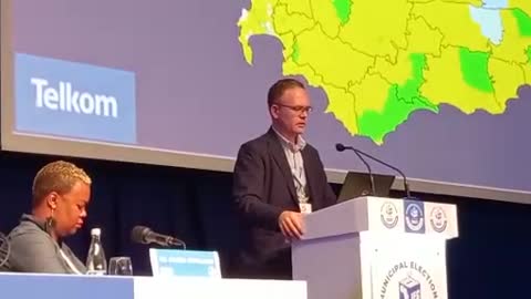 Dr Benjamin Roberts: HSRC Survey 1