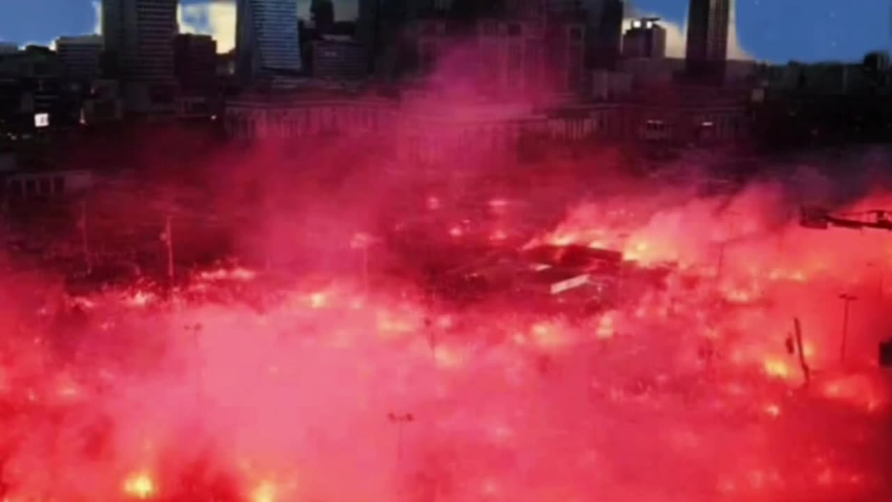 Indenpendence Day in Poland