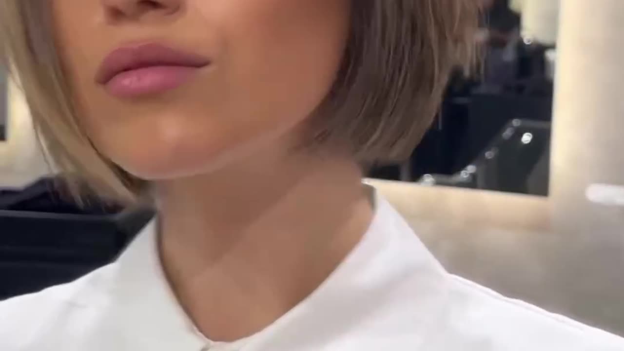 Short Bob Transformations 2