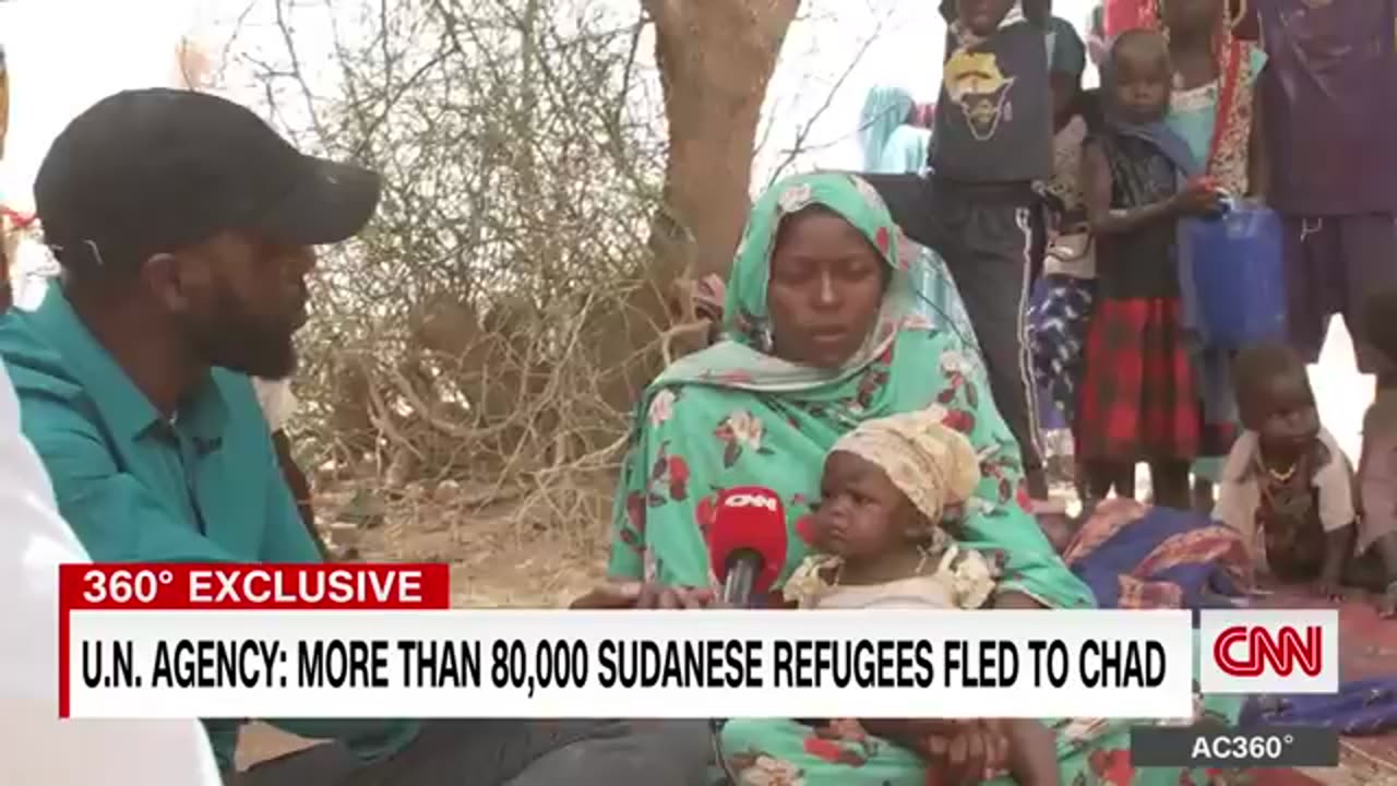 Refugee