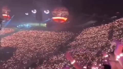 Let's see the forever future 👀👁️