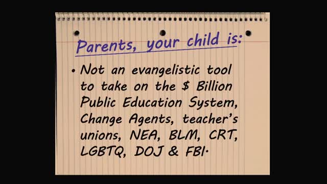 Weapons of Mass Instruction - Russ Miller