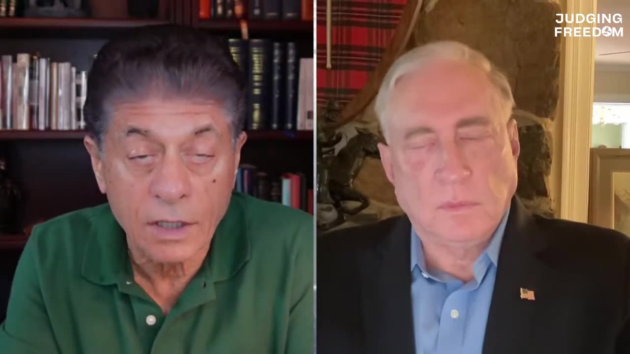 Col. Douglas Macgregor: Can the US support two wars?