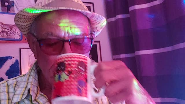 DJ Malc (Cottonfields Revival Show)