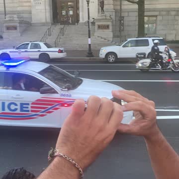 The Don drives by part 2