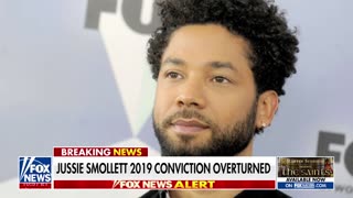 Illinois Supreme Court overturns actor Jussie Smollett's 2019 hate crime hoax conviction